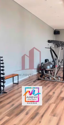 Imagem APARTAMENTO RESIDENCIAL em CAIEIRAS - SP, Vera Tereza