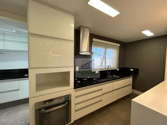 Imagem APARTAMENTO Á VENDA EM JARDIM CARAVELAS COM 3 DORMITÓRIOS