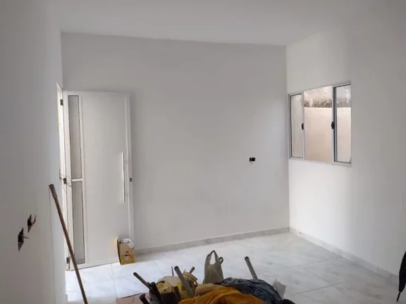 Imagem Casa com 2 dormitórios à venda, 100 m² por R$ 390.000,00 - Parque Maria Helena - Suzano/SP
