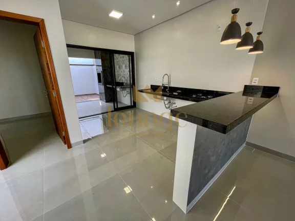 Imagem Casa Em Condominio em Sorocaba