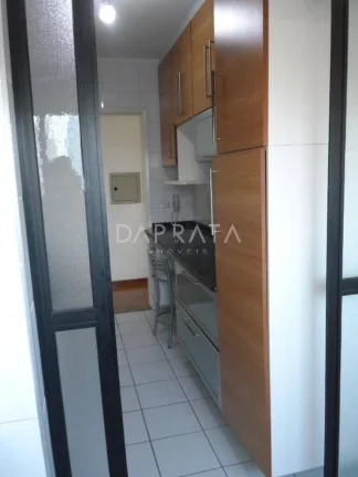 Imagem Apto 55m, 2 Dorms, armários, Riverside, Jd Tupanci