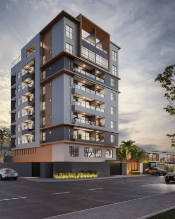 Imagem Apartamento à venda, 42 m² por R$ 308.000,00 - Bessa - João Pessoa/PB