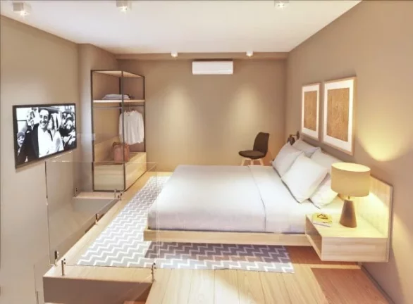 Imagem APARTAMENTO RESIDENCIAL em São Paulo - SP, Jardim Paulista