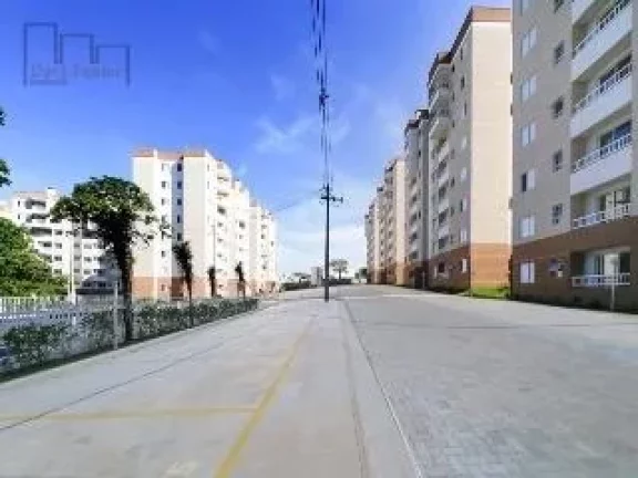 Imagem Apartamento à venda, 60 m² por R$ 329.000,00 - Jardim Vera Cruz - Sorocaba/SP