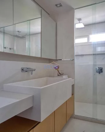Imagem APARTAMENTO RESIDENCIAL em São Paulo - SP, Cerqueira César