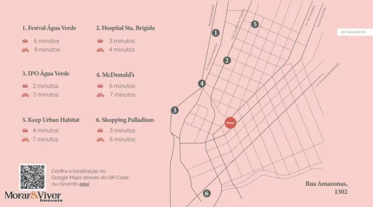 Imagem Apartamento para Venda em Curitiba, Água Verde, 2 dormitórios, 1 suíte, 2 banheiros, 1 vaga