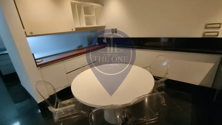 Imagem Aluguel de Luxuoso Apartamento na Vila Nova Conceição - São Paulo-SP, 5 Quartos, 3 Salas, 6 Banheiros, 8 Vagas, 552,66m². Venha Conferir!