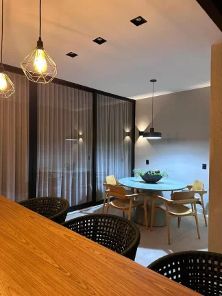 Imagem Casa de Condomínio com 4 Quartos à Venda, 650 m² em Barra Da Tijuca - Rio De Janeiro