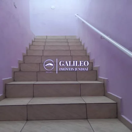 Imagem VENDA | SOBRADO EM CAMPO LIMPO PAULISTA- 100 M² , 03 DORMS , 2 BANHEIROS E 01 VAGA.