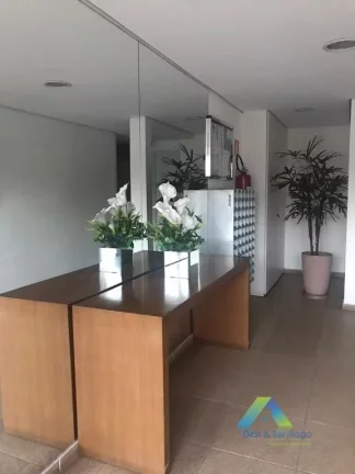 Imagem Excelente oportunidade apartamento 3 dormitórios, 2 vagas lazer completo com fácil acesso a comércios e principais avenidas divisa de São Bernardo.