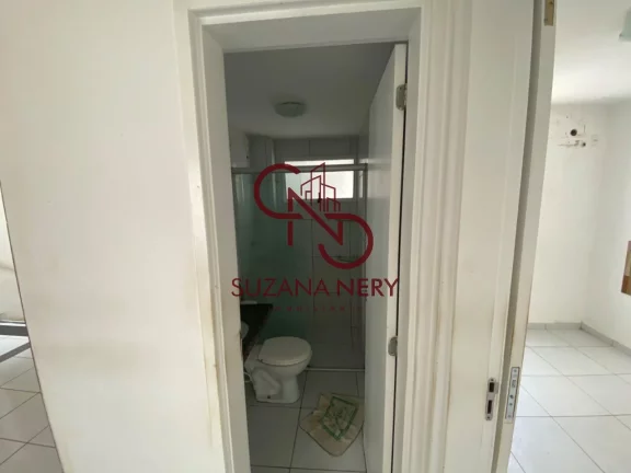 Imagem APARTAMENTO 2 QUARTOS NO RESIDENCIAL PARQUE DAS ARVORES