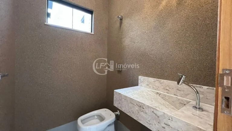 Imagem Casa à venda na Vila Vilas Boas em Campo Grande-MS: 3 quartos, 3 suítes, 3 salas, 2 banheiros, 4 vagas de garagem, 180m².