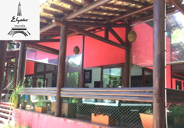 Imagem CASA RESIDENCIAL em SÃO SEBASTIÃO - SP, BARRA DO UNA
