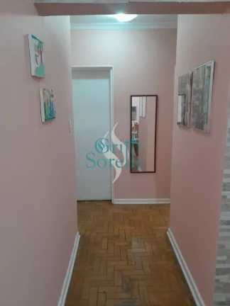 Imagem Apartamento à Venda, Sem Garagem na Vila Mariana - São Paulo/SP..