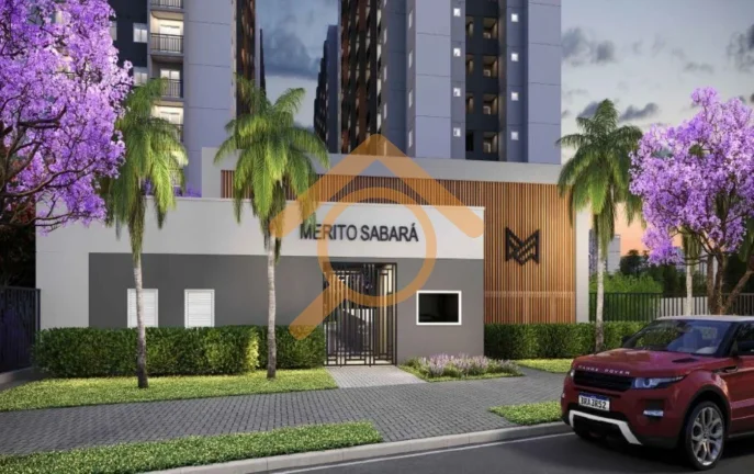 Imagem Excelente oportunidade de investimento: Apartamento à venda em São Paulo-SP, Vila Isa! 2 quartos, 1 sala, 1 banheiro, 39m²!
