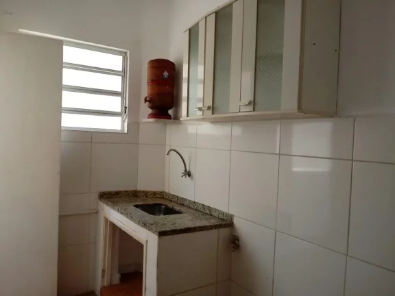Imagem Apartamento na Bela Vista com 1 dormitório