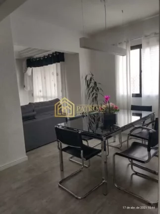 Imagem Apartamento Padrão