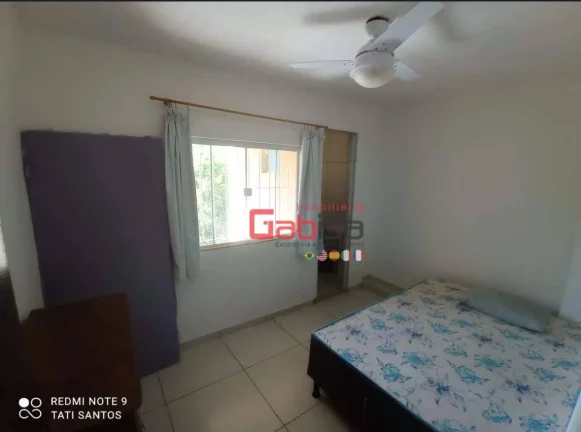 Imagem Casa com 4 dormitórios à venda, 120 m² por R$ 530.000,00 - Peró - Cabo Frio/RJ