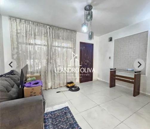 Imagem Sobrado à Venda – Saúde • 120 m² • 3 dormitórios • 2 vagas