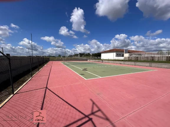 Imagem Terreno no Quartier Itaboraí Club! Condomínio com área de lazer mais completa da região!