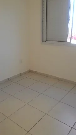 Imagem lindo apart. residencial San Roman, 2 dormitórios