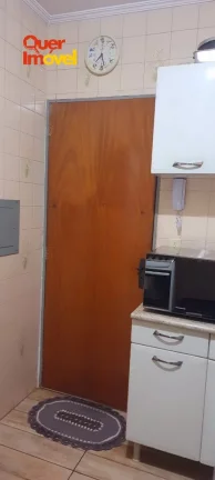 Imagem Apartamento à venda em Ribeirão Preto-SP, Jardim Palma Travassos: 2 quartos, 2 salas, 2 banheiros, 1 vaga, 75m². Venha conferir!