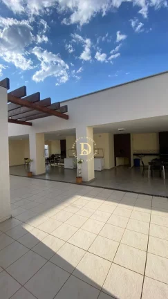 Imagem Apto - Parque Industrial - Edifico Varandas do Parque - 2 Dorms (1 suíte) - 60m²