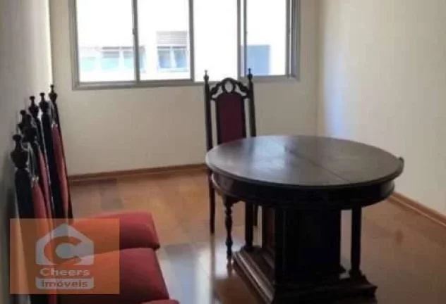 Imagem MOEMA 80M² ÚTEIS - VAGO!!!