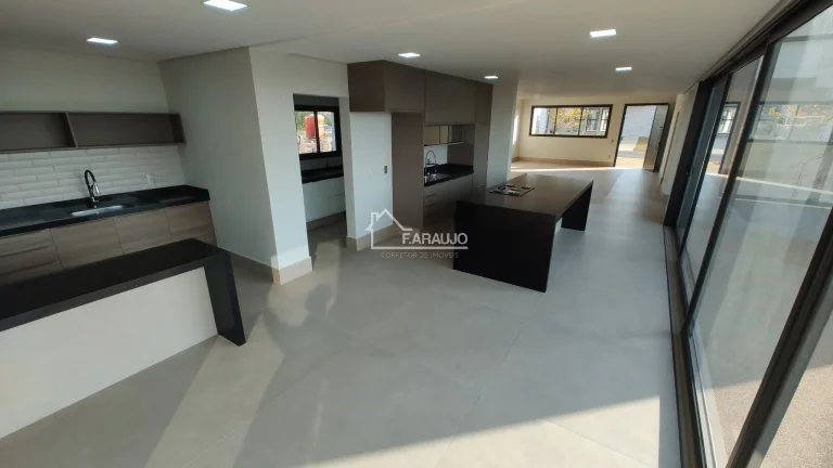 Imagem Casa em Condomínio à venda Itu em Villas do Golfe com 338m² 4 suítes, 3 vagas