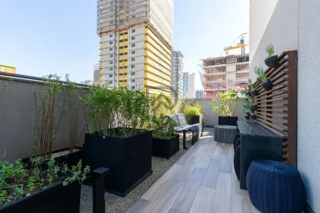 Imagem Apartamento vila mariana pronto para morar proximo metrô