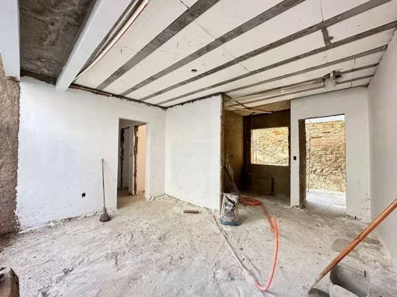 Imagem Apartamento Cobertura Duplex em Belo Horizonte