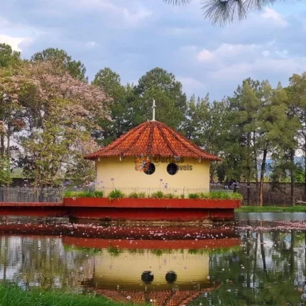 Imagem Sítio com 3 dormitórios à venda, 95000 m² por R$ 14.500.000,00 - Jardim São Felipe - Atibaia/SP