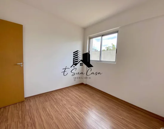 Imagem Área privativa à venda 3 quartos Bairro Cabral Contagem MG