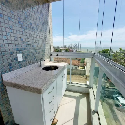 Imagem APARTAMENTO RESIDENCIAL em GUARAPARI - ES, ENSEADA AZUL