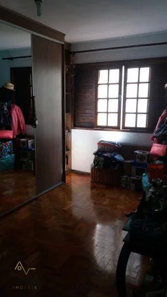 Imagem Apartamento com 2 dormitórios à venda, 96 m² por R$ 477.000,00 - Vila Santa Clara - São Paulo/SP
