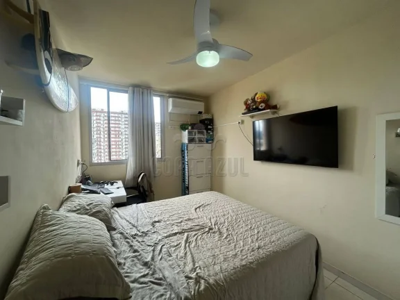 Imagem Barra da Tijuca – RUA SYLVIO DA ROCHA POLLIS | Residencial › Apartamento 2 quarto(s) à Venda