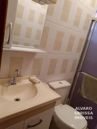 Imagem Casa com 2 dormitórios à venda, 107 m² por R$ 380.000,00 - Residencial Parque São Camilo - Itu/SP