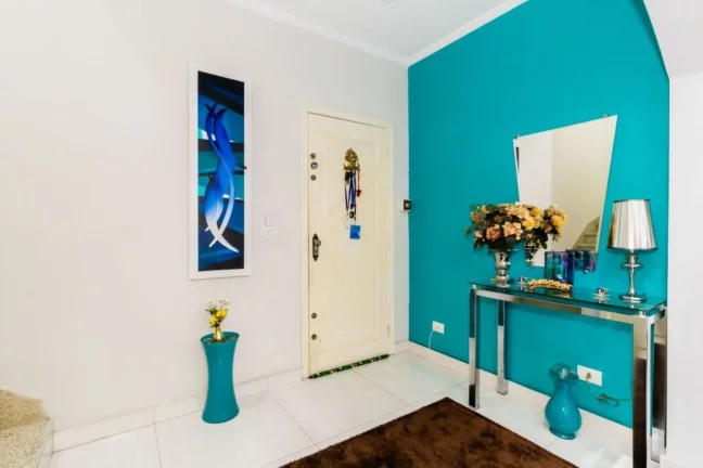 Imagem CASA RESIDENCIAL em São Paulo - SP, Ipiranga