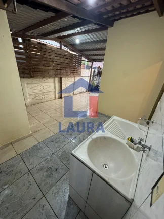 Imagem CASA COMERCIAL em PARÁ DE MINAS - MG, SANTOS DUMONT