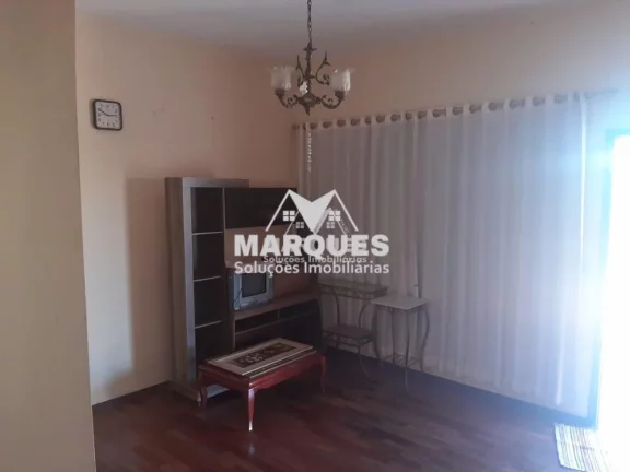 Imagem Casa a Venda no bairro Jardim São Domingos - Sumaré, SP