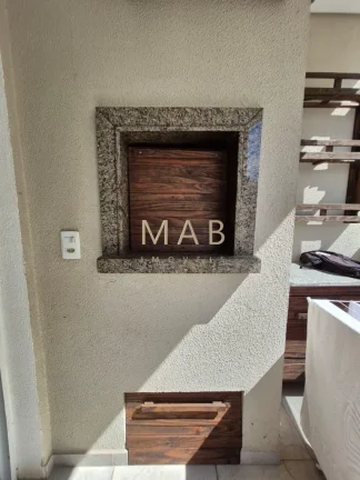 Imagem Imperdível! Apartamento à venda em Ingleses Norte, Florianópolis-SC: 2 quartos, 1 suíte, 1 sala, 2 banheiros, 2 vagas de garagem.