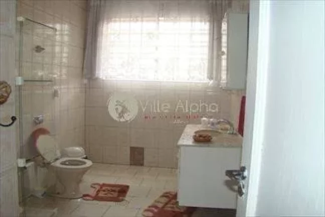 Imagem Excelente sobrado a venda no campo grande em Santos