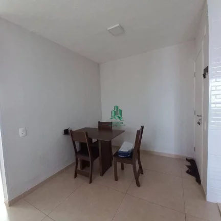 Imagem Apartamento com 2 dormitórios à venda, 42 m² por R$ 230.000,00 - Vila Nova Bonsucesso - Guarulhos/SP
