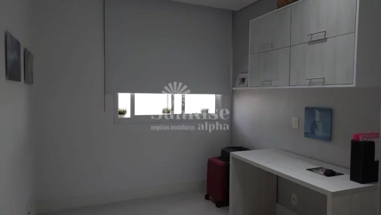 Imagem Apartamento à venda Alpha Vita | 3 quartos - 2 vagas - 94m² R$1.100.000,00 Santana de Parnaíba - SP