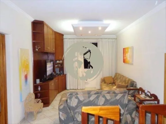 Imagem OPROTUNIDADE DE APARTAMENTO A VENDA NA POMPÉIA APARTAMENTO DE 3 DORMITÓRIOS, SUITE , 1 VAGA DEMARC...