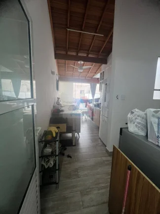 Imagem Apartamento à venda em Santo André na divisa com São Caetano do Sul