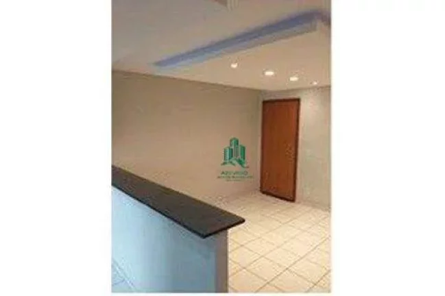 Imagem Apartamento com 2 dormitórios à venda, 48 m² por R$ 250.000,00 - Bonsucesso - Guarulhos/SP