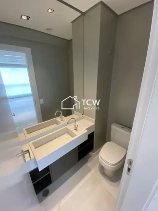 Imagem Apartamento para alugar no bairro Vila Nova Conceição - São Paulo/SP, Zona Sul