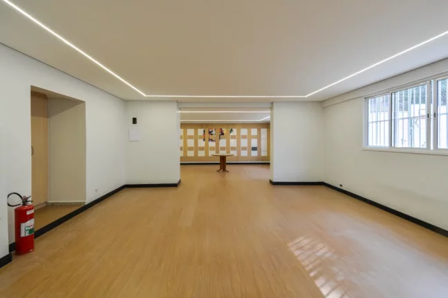 Imagem Apartamento à venda em São Paulo, Vila Clementino, com 3 quartos, 91m2