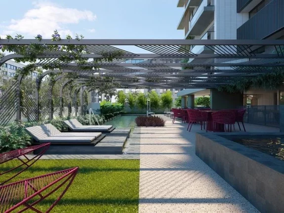 Foto do imóvel: Apartamento à venda, 114 m² por R$ 1.126.424, 94 - Jardim Oceania - João Pessoa/PB em Não informado